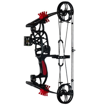 Night Eagle Compound Bow