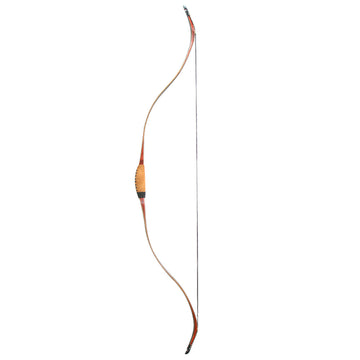 49" Turkish Laminated Ming Recurve Bow