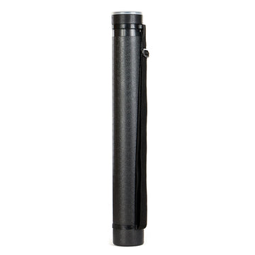 Black Telescopic Back Arrow Tube