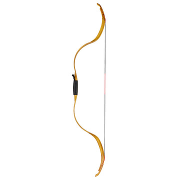 50" Traditional Takedown Recurve Bow