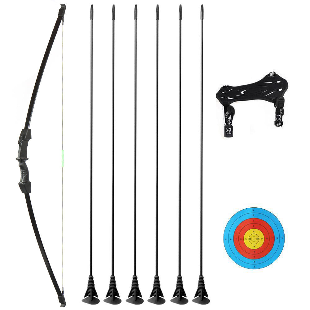 Archery Bow and Arrow Set - China Recurve Bow and Take Down Recurve Bow  price