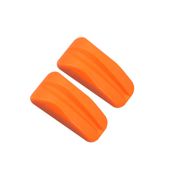 2x Rubber Limb Savers Vibration Dampener