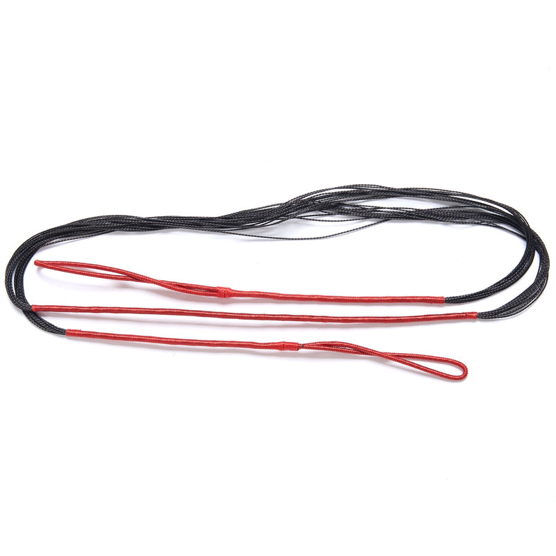 Bowstring Replacement String for Traditional Arc Moon Bow