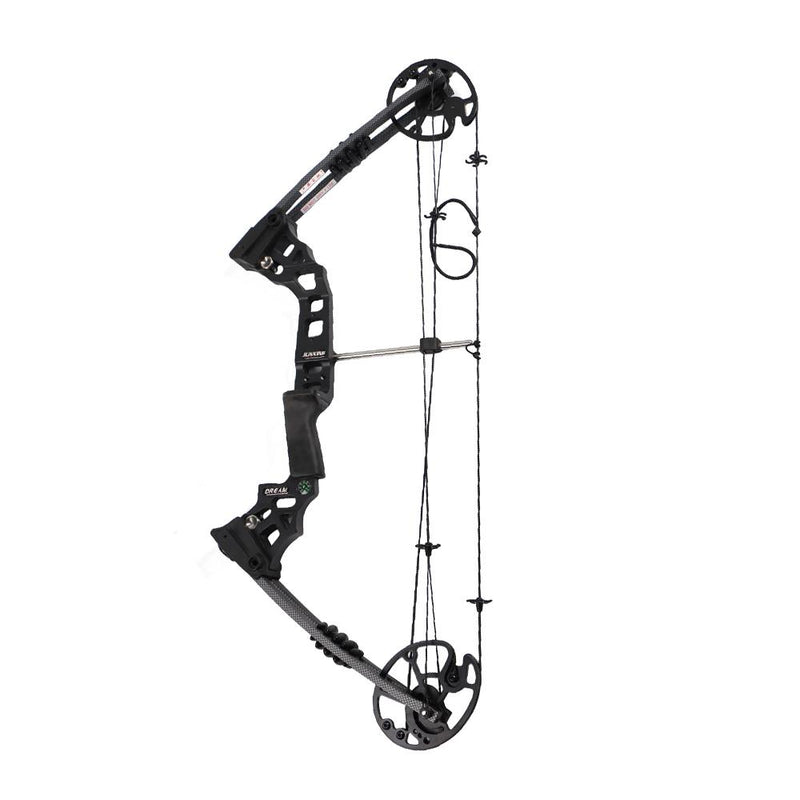 Junxing M131 Black Archery Compound Bow
