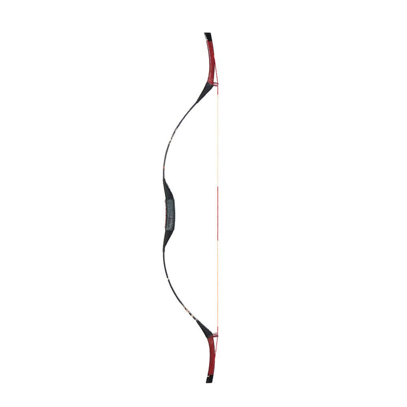 49.5" Embroidery Pattern Traditional Recurve Bow