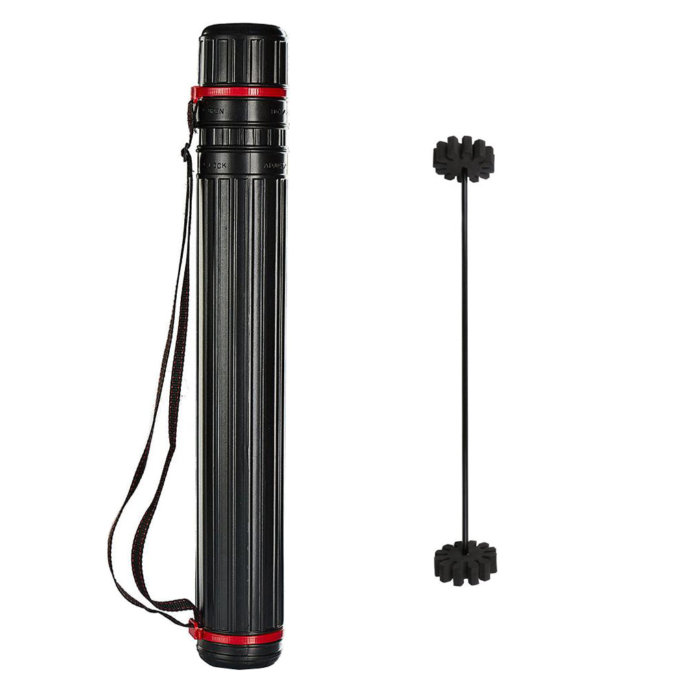 Adjustable Quiver with Internal Separator – CA.HuntingDoor.com