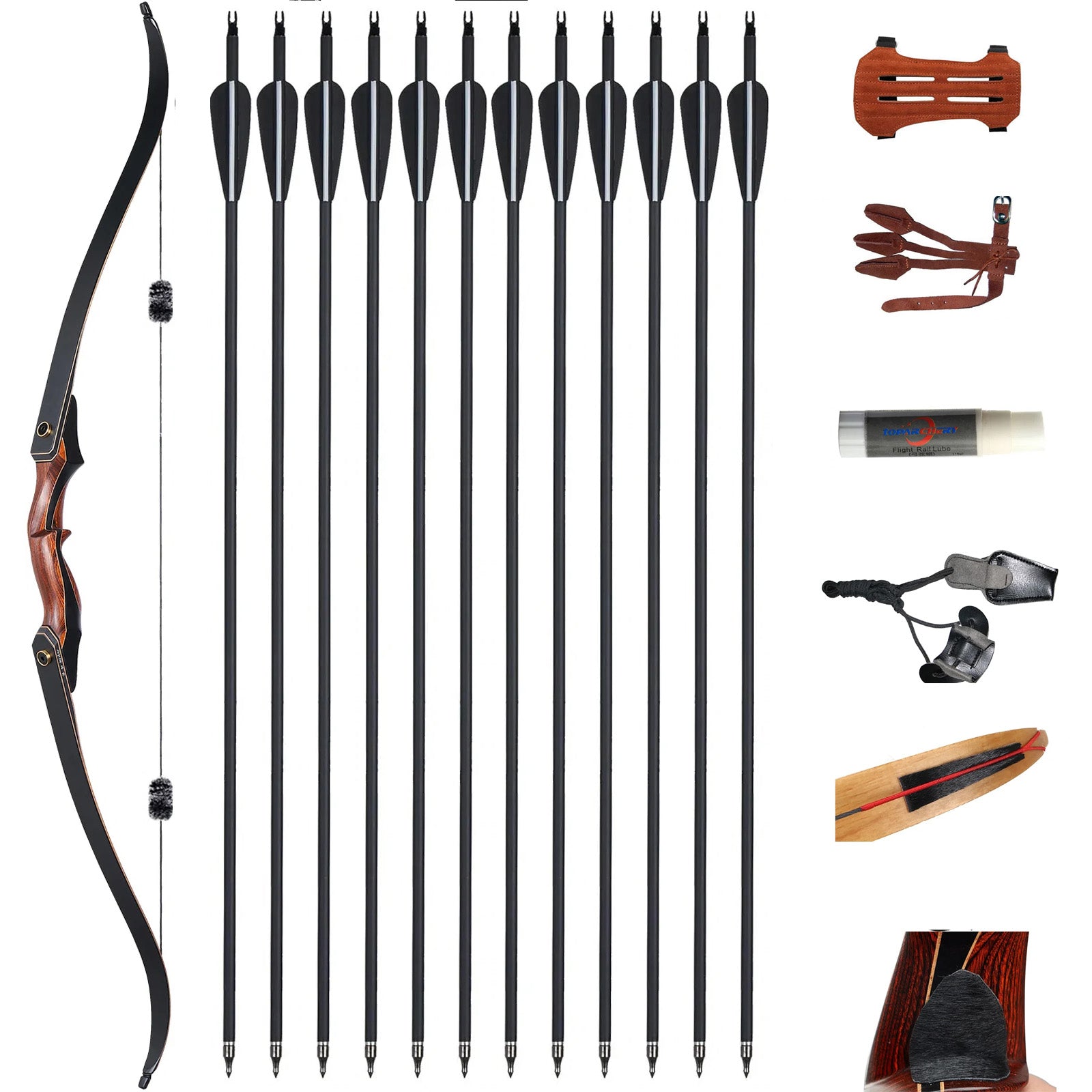 TopArchery 60