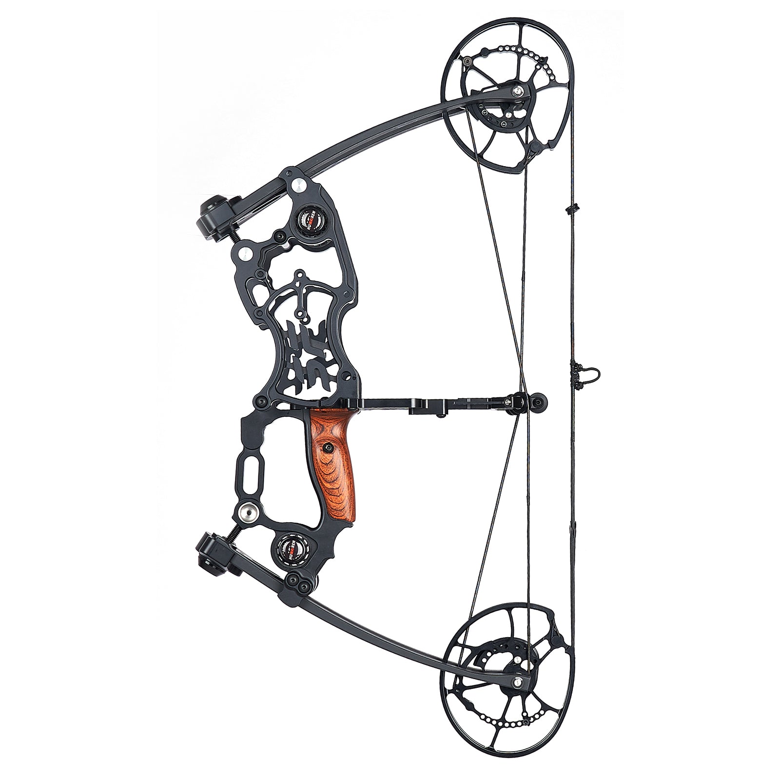 SF Compound Bow for Target Hunting Disassembled – CA.HuntingDoor.com