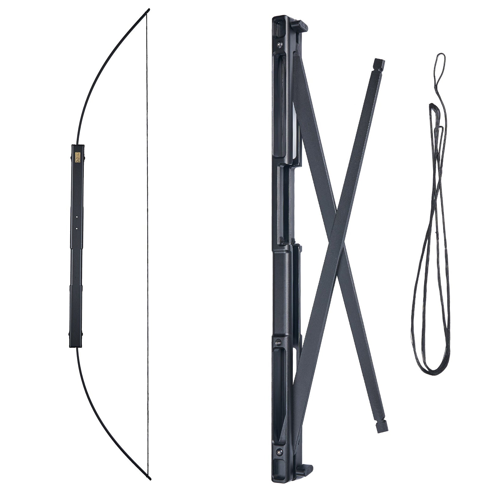 Formless Bow 60