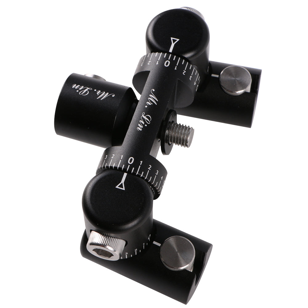 Black Double Side V Bar – CA.HuntingDoor.com