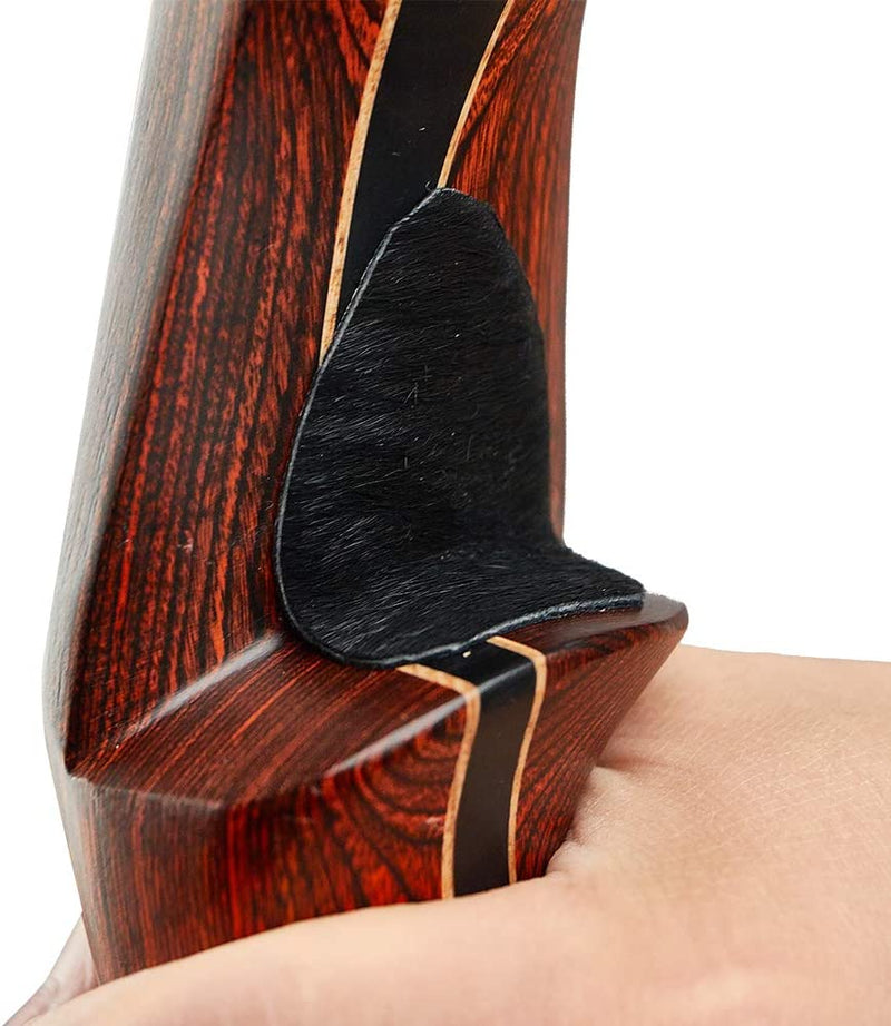 Huntingdoor Archery Recurve Bow Accessories Set String Silencer Arrow ...